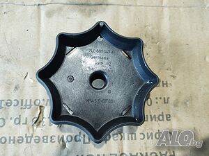 Осигурителен Болт на Резервна Джанта 7L0601347A Porsche Cayenne 3.0D 92A/EG22/2012