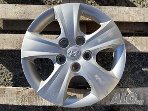 15 цола Тас за Hyundai I30 Хюндай И30 Оригинал 52960-2L000