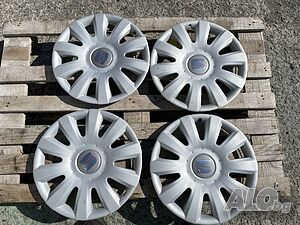 15 цола ТАСове за SEAT ALTEA XL 1M0601147K