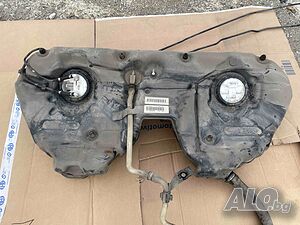 Резервоар A2114707901 Mercedes E class W211 V6 4matic Kombi OM642