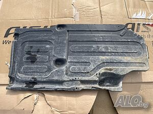 Кора под купето за Mercedes E class W211 V6 4matic Kombi OM642 с ОЕМ номер A2196802206