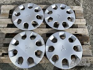 15 цола Тасове Mitsubishi Colt Митсубиши 3983so010 Оригинал