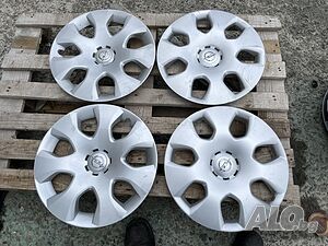16 цола Тасове Opel Meriva B Опел Мерива 13261588 Оригинал