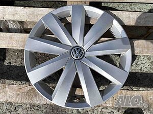 16 цола ТАС за VOLKSWAGEN VW PASSAT 3G B8 3G0601147 Оригинал