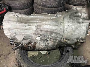 Автоматична Скоростна Кутия JFD 09D300037Q Porsche Cayenne 4,8I V8 385ps 2007
