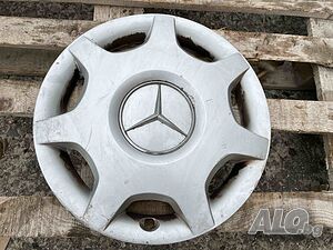 16 цола Тас за Mercedes C class Мерцедес Ц Класа 2034000525 Оригинал
