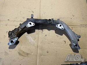 Тръба Клапани EGR 9481081612R Porsche Cayenne 957 4,8 V8