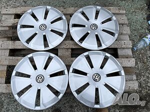 16 цола Тасове VW T6 Volkswagen T6 Caravelle Transporter 7LA601147 Оригинал