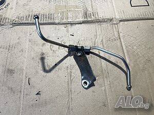 Горивопровод Тръба 94811012501 Porsche Cayenne 957 4,8 V8