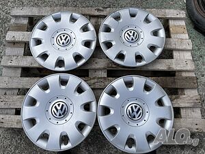 15 цола Тасове VW Touran Jetta Golf Volkswagen 1T0601147 Оригинал