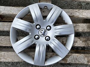 16 цола Тас Peugeot Partner 208 308 9681762480 Оригинал