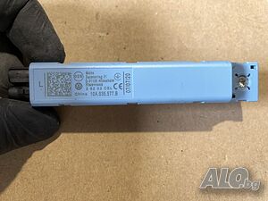 Антенен Усилвател на Багажник Ляв 10A035577B VW ID.3 E11 pro