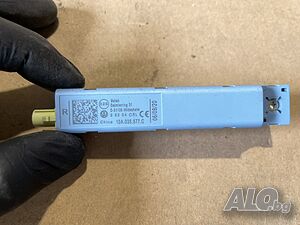 Антенен Усилвател на Багажник Дясно 10A035577C VW ID.3 E11 pro