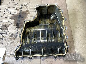 Долен Картер 9481071551R Porsche Cayenne 957 4,8 V8