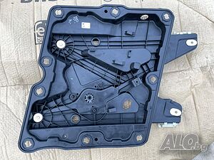 Стъклоподемен Механизъм Предна Лява Врата 10A837401C VW ID.3 E11 pro