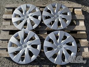 15 цола Тасове Toyota Verso-S 42602-52450 Оригинал