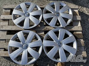 16 цола Тасове VW Golf Jetta Volkswagen Golf Jetta 1T0601147E Оригинал