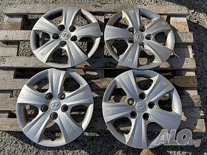 15 цола Тасове за Hyundai I30 Хюндай И30 Оригинал 52960-2R000