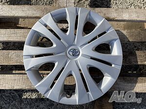 16 цола Тас Toyota Auris Тойота Аурис 42602-02250 Оригинал