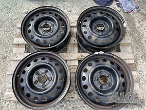 16цола джанти 5х114,3 Hyundai IX20 KIA Ceed ProCeed 6J et51 Оригинал