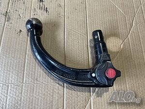 Автоматичен Сваляем Хоризонтален Теглич BMW 1 E87 E81 E82 E88 6763349