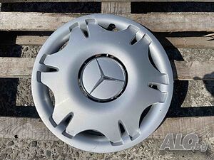 16 цола Тас Mercedes Benz Vito W639 Viano Мерцедес Бенц A6394000025
