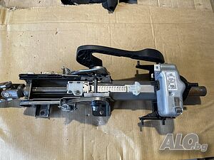 Корпус Кормилна Колона 1EA419512D Volkswagen ID.3 E11 PRO