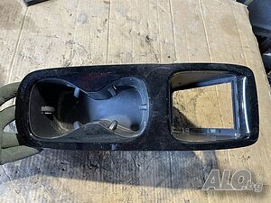 Cup Holder Централна Конзола 10A863475B Volkswagen ID.3 E11 pro