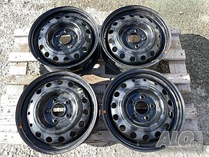 15 джанти 5х114,3 Hyundai I30 KIA Ceed Mitsubishi ColtPlus 6J et46