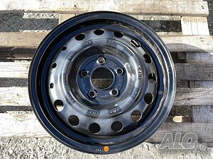 15 джанта 5х114,3 Hyundai I30 KIA Ceed Mitsubishi ColtPlus 6J et46