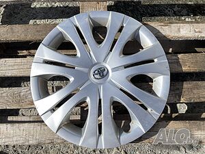 16 цола Тас Toyota Auris Тойота Аурис 42602-02250 Оригинал