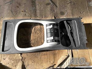 Бутони Управление Въздушно Окачване 7L5941435F Porsche Cayenne S 4.5 2005г 9PA