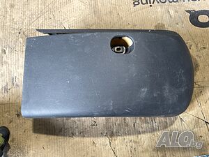 Пластмасова Облицовка под Волана 10A858559A Volkswagen ID.3 E11 pro
