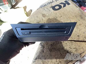 CD Навигация da6c-669g0d Mazda CX3 77kW 1.5дизел 2015