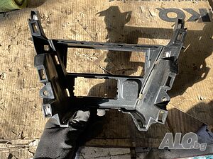 Панел Централна Конзола D10A-64321 Mazda CX3 4х4 77kW 1.5дизел 2015