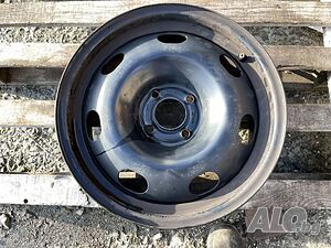 16 джанта 4х108 Citroen Berlingo Opel Combo Peugeot 6,5J et26 Оригинал