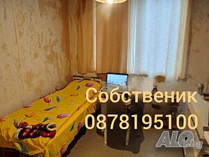 Продавам Апартамент 41кв с. Равнец Тухла Втори Етаж с Мазе