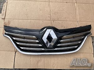 Предна Решетка пред Радиатора 623105749R Renault Talisman 2017г 147kW