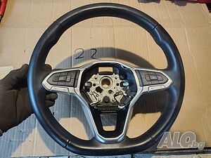 Кожен Волан 654081200B Volkswagen Passat B9 1.5 eTSI 150кс 2024г Бензин Комби