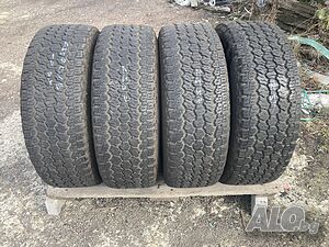 255/70/16 Good Year Wrangler All Terrain 111T 2022г