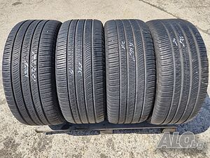 275/45/21 PIRELLI Scorpion Zero Дот 2020-22г Грайфер 5мм
