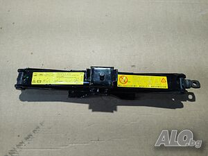 Авариен Крик Range Rover Sport Discovery4/LR4 Авто Крик