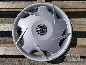 15 цола Тас за Volvo Волво Оригинал