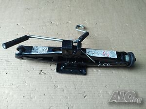 Авариен Крик Авто Крик за Fiat Marea B/SW Stilo Alfa Romeo 156