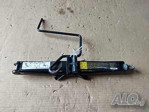 Авто Крик Авариен Крик Opel Astra H Zafira Vectra C Signum SAAB 9-3