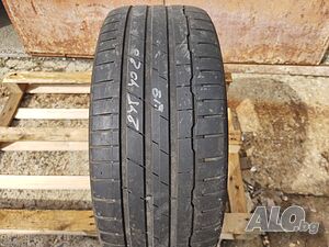 245/40/20 Hankook VentusS1Evo 2018г 4,5мми