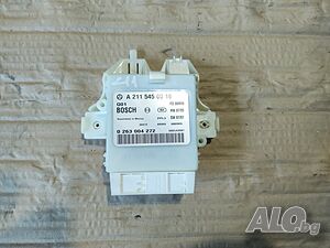 Контролен Модул Парктроник MERCEDES E class W211 V6 OM642 4matic Tmodel