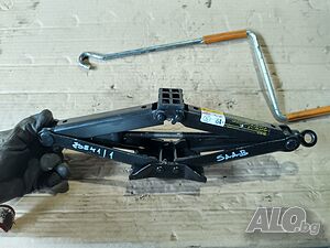 Авто Крик Авариен Крик SAAB 9-3