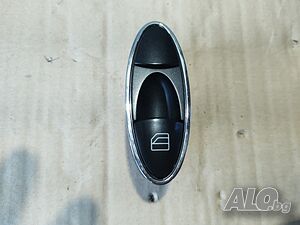 Бутон Ел. Стъкло Mercedes W211 E class Tmodel 4matic 320CDI 2008г