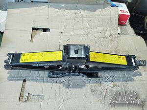 Авто Крик Авариен Крик Land Rover Range Rover Sport Discovery4/LR4